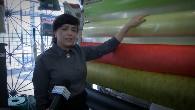 Магазин Для Дома и Дачи поможет подготовиться к началу овощного сезона смотреть онлайн