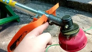 Обзор, нюансы сборки мотокоса ИЖМАШ gt-4350 Industrial line