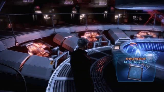 Mass Effect 3 - Walkthrough Part 30 - Operation Find Ashley (ME3 Kinect Gameplay) [PC/Xbox 360/PS3] смотреть онлайн
