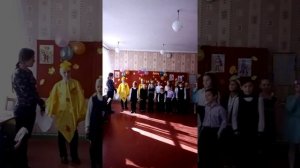 За летом осень, а за осенью зима