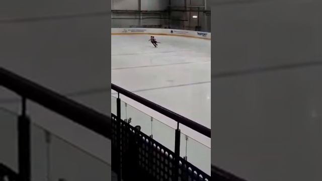 София Безумовна и Матвей Шипилов Tango Canasta смотреть онлайн