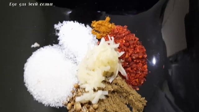 Пока есть на рынке недорогой перец обязательно сделайте эту закуску. Маринованный перец?
