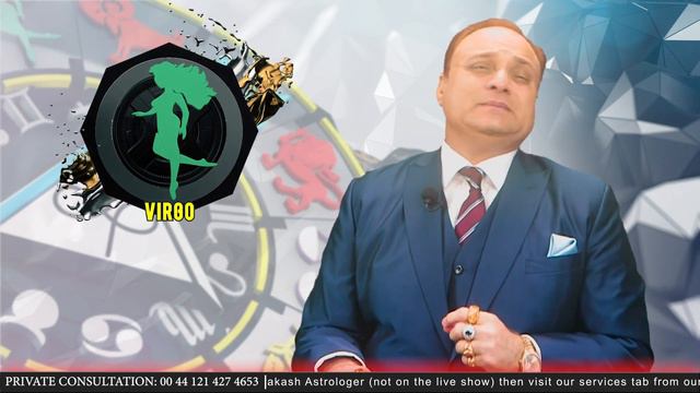 Monthly Horoscope | September Monthly Horoscopes 2019 | Preview смотреть онлайн