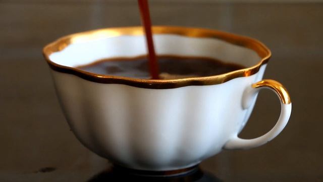 Мне, пожалуйста, чашечку кофе... | Стих Елены Бочаровой