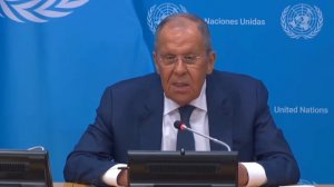 «Стала платить на 200 млрд евро больше!»: Лавров посчитал убытки Европы из-за отказа от ресурсов РФ