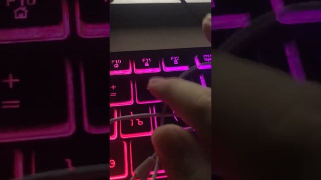 Сравнение с клавиатурой ноутбука смотреть онлайн