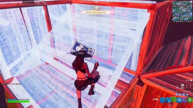 HEADSHOT w/ Underaiki x Gaz Gelo | (MONTAJE Fortnite _Edit by SEBBI ) смотреть онлайн