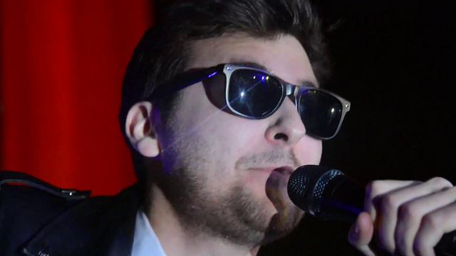 Диско группа Дискобанда смотреть онлайн