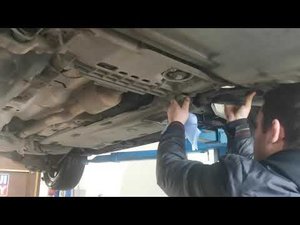 Volkswagen Tiguan сайлентблок рычагов своими руками