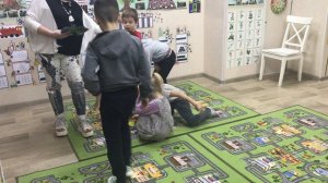 У нас АНШЛАГ!!! Фьюжн-ТРЕНИНГ-урок 10 -  3 часть.  Программа  НАТАЛЬИ САВИНОЙ. Методики ЗАЙЦЕВА.