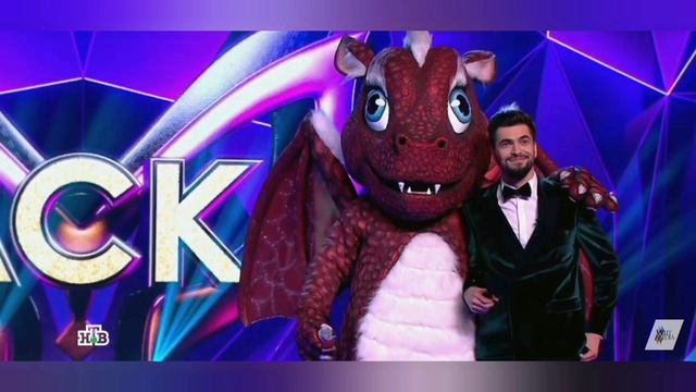 Фанатская маска 12 выпуск. Финальное голосование. смотреть онлайн