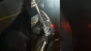 Кайрон водительское сидение