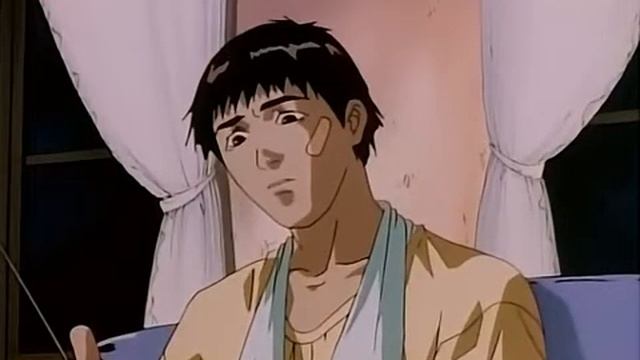 Кэнналийская песня смотреть онлайн