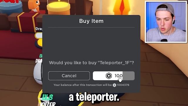 Upgrading BABY DRAGON in ROBLOX | My Dragon Tycoon смотреть онлайн