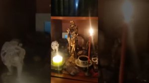 БОГИ СПАСЛИ МОЁ ЧЕСТНОЕ ИМЯ. РОЛИК ОТ ИРИНЫ. ВЕДЬМИНА ИЗБА МАГИЯ