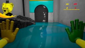 Poppy Playtime 3 + FNAF ? Хоррор Стрим