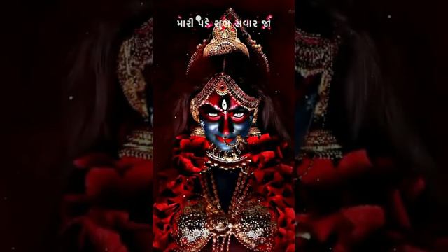 JAY MAHAKALI MAA           #likeforlikes #sheremetev #