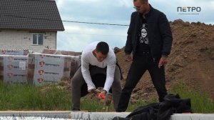 Петр The Братья. ПЕТРОстрой. Тизер.