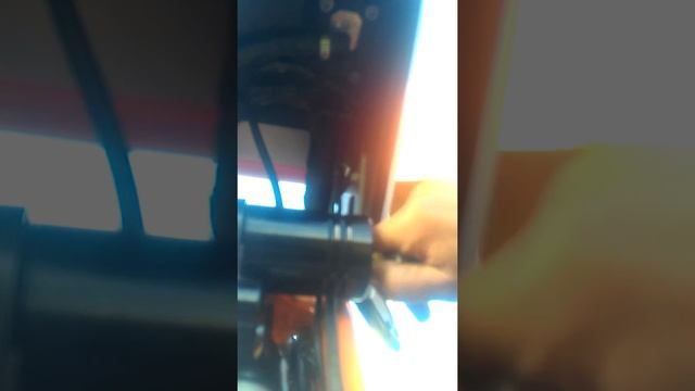 Заправка азотом амортизатора KTM 690 Enduro R ¦ refill nitrogen shock absorber смотреть онлайн