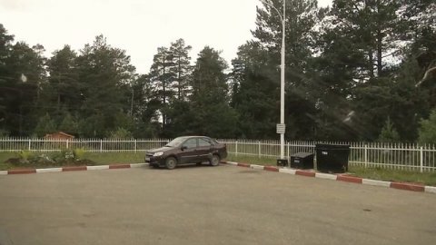 Киров - Кирс 1 июля