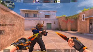 Демка в союзниках | Standoff 2⚡️