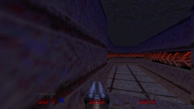 Doom 64. Этап 20