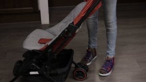 Лучшая коляска Xiaomi Light Baby Folding