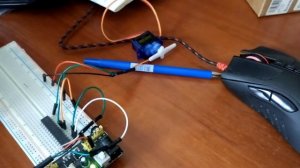 Сервопривод SG90