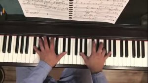 C'est Si Bon (Piano Cover)