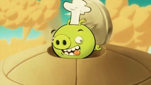Angry Birds & the Mighty Eagle (OFFICIAL TRAILER)