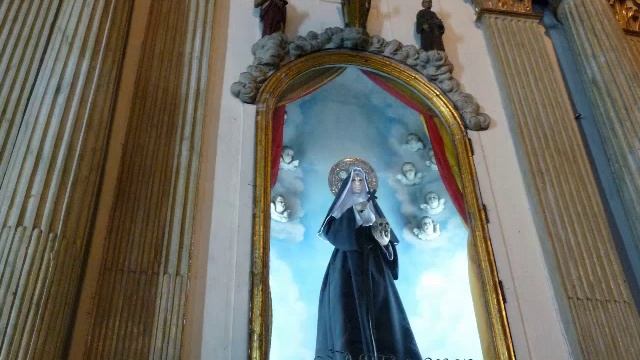 San Agustin Church, Manila смотреть онлайн