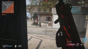 WARZONE | Xbox Series X Gameplay | 1440p 120FPS