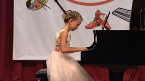 Д.Кабалевский "Клоуны"