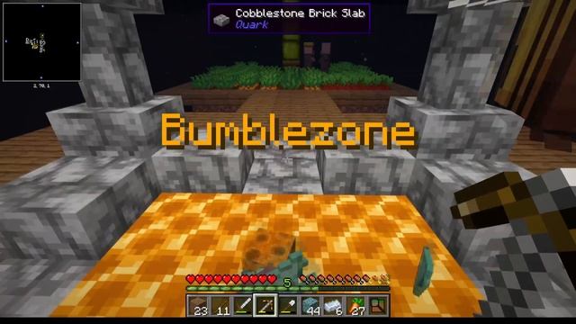 Lp. Один Блок С Модами #4 СЕМЕНА И АЛТАРИ | Майнкрафт Один Блок С Модами