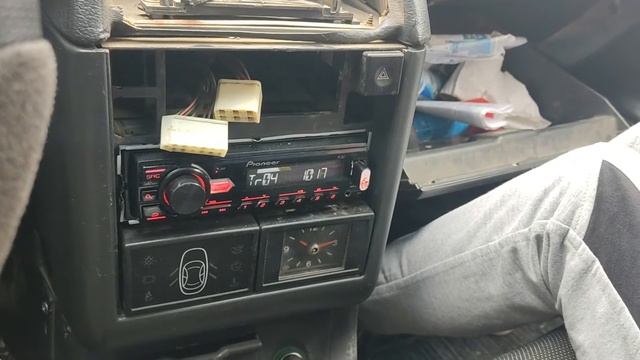 прозвонка блока управления печки ваз2112 смотреть онлайн