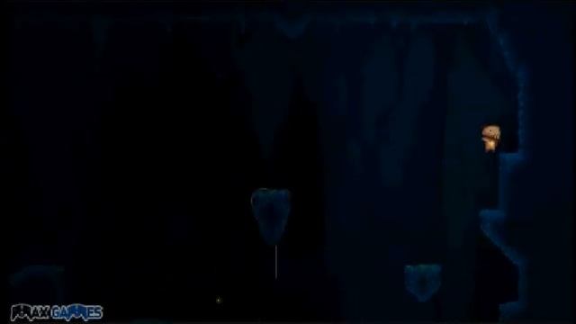 Let's Play Spiderling - Game Walkthrough - No Commentary смотреть онлайн