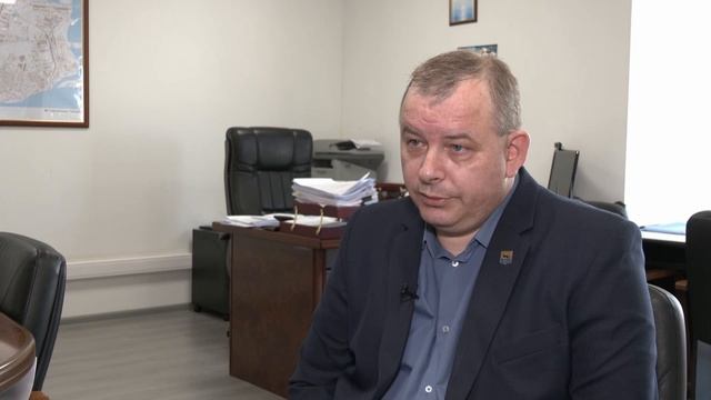 ПРОГлавное. Сургут. Андрей Бойков. 15.04.2022