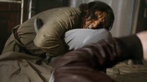 Wrong turn 6 BEST KiLLinG scene 1080p HD