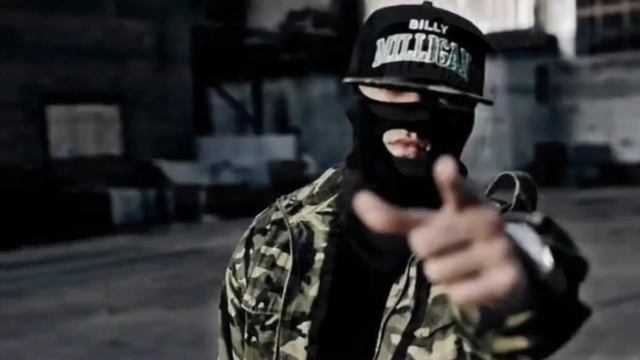 Billy Milligan - ОМ смотреть онлайн