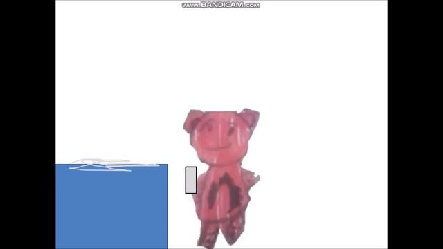 ЖЕЛЕЙНЫЙ МЕДВЕДЬ ВАЛЕРА И БЛЁСТКИ смотреть онлайн