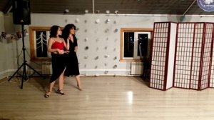 ReJam 2021. Крестный отец. 12 декабря 2021