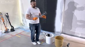 Как отмыть валик от краски | Мойка для валиков