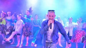 Илья Рубцов - Будет светло (Кавер Михаил Бублик)