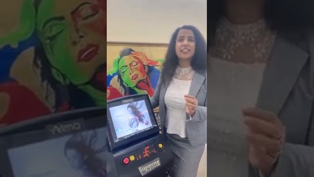 THE “BEST” LASER HAIR REMOVAL TECHNOLOGY # Alma Soprano Platinum смотреть онлайн