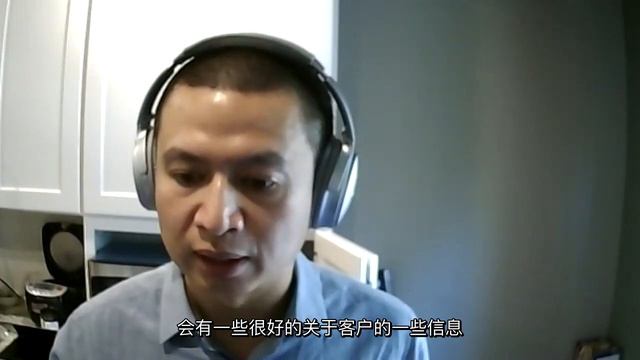 【ENGSUB】为什么人人都应该学点销售？销售最重要的是嘴巴会说吗？如何获取新客户？/ Why should everybody learn sales?