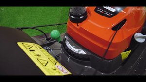 Премиум газонокосилки HONDA из Японии Обзор и сравнение