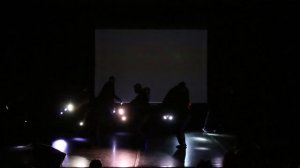 Песня кометы