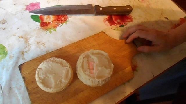 Изгнание беса из просфоры смотреть онлайн