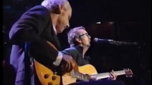 eric clapton and mark knopfler