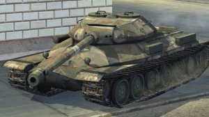 Tanks blitz 1 степень на объект 252у